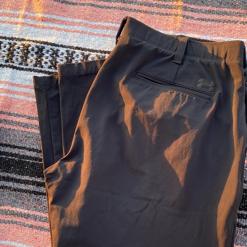 Men’s dress pants